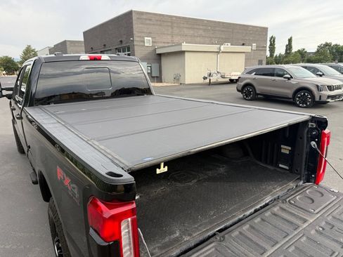 Used 2023 Ford F350 XL w/ STX Appearance Package AWD/4WD image 14