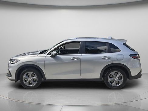 Certified 2026 Honda HR-V LX image 4