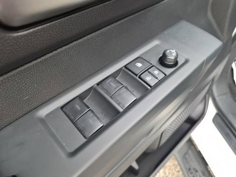 Used 2026 Toyota Tundra SR5 w/ SX Package image 13