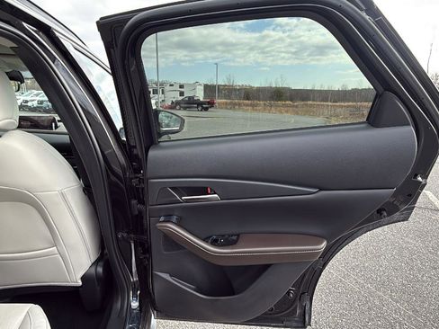 Certified 2025 MAZDA CX-30 2.5 Turbo w/ Premium Plus Pkg image 18