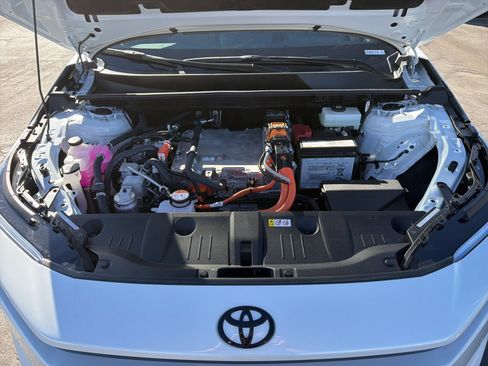 New 2026 Toyota bZ AWD/4WD image 23