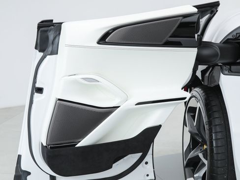 Certified 2024 Ferrari Purosangue image 46