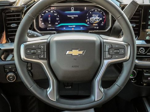 New 2026 Chevrolet Silverado 3500 LT w/ Convenience Package AWD/4WD image 22