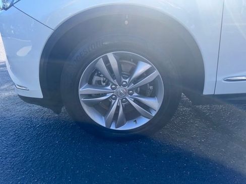Used 2024 Acura MDX FWD image 28