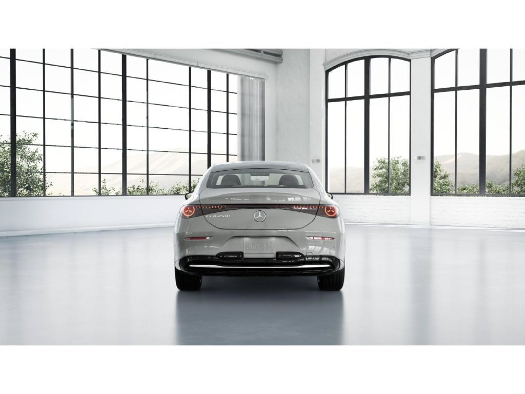 Used 2027 Mercedes-Benz CLA 250+ image 25