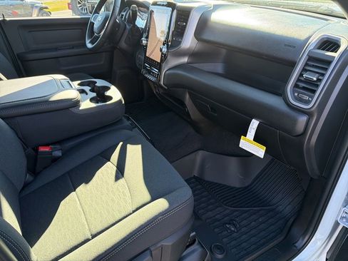 New 2026 RAM 3500 Tradesman image 26