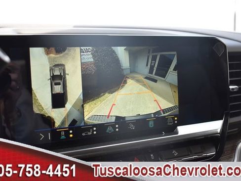 New 2026 Chevrolet Silverado 2500 LT w/ All Star Edition AWD/4WD image 26
