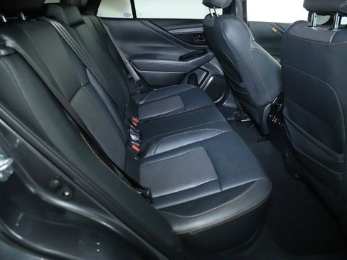 Certified 2023 Subaru Outback Wilderness image 33