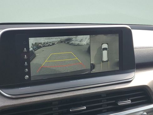 Used 2021 Kia Telluride SX w/ Towing Package FWD image 25