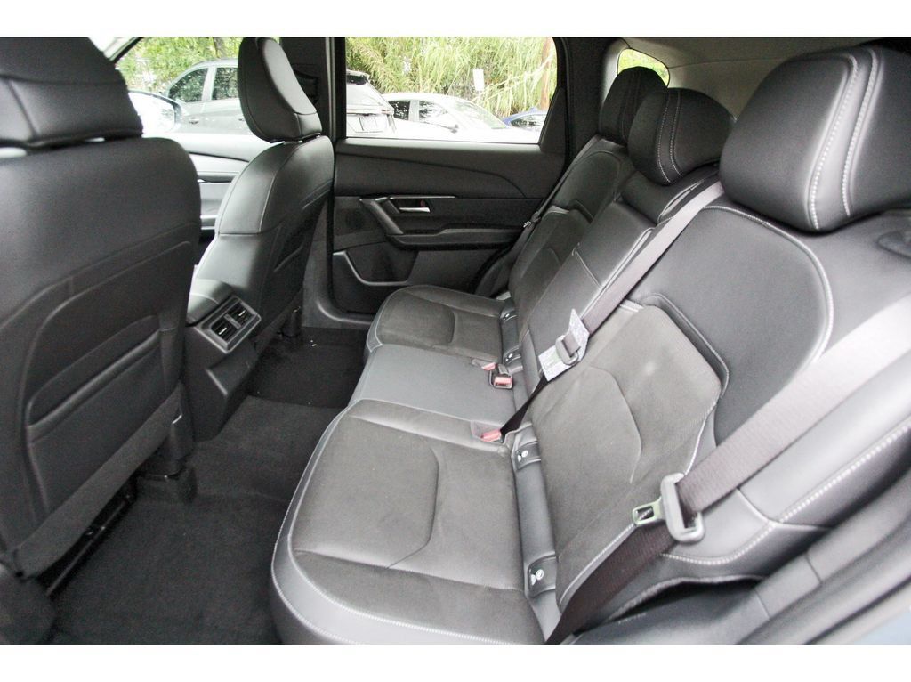 New 2026 MAZDA CX-5 Preferred AWD/4WD image 9
