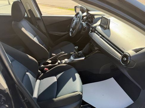 Used 2018 Toyota Yaris iA image 18