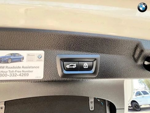 Used 2016 BMW 428i Gran Coupe RWD image 14