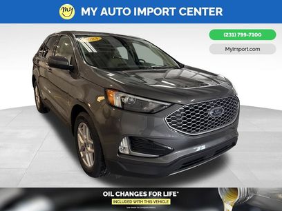 Used 2023 Ford Edge SEL w/ Convenience Package