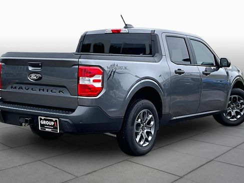 Used 2025 Ford Maverick XLT w/ XLT Luxury Package AWD/4WD image 13