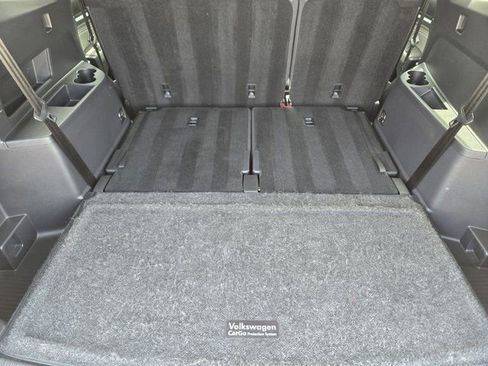 Used 2023 Volkswagen Atlas SE FWD image 31