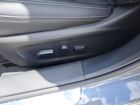 New 2025 Nissan Altima 2.5 SL image 25