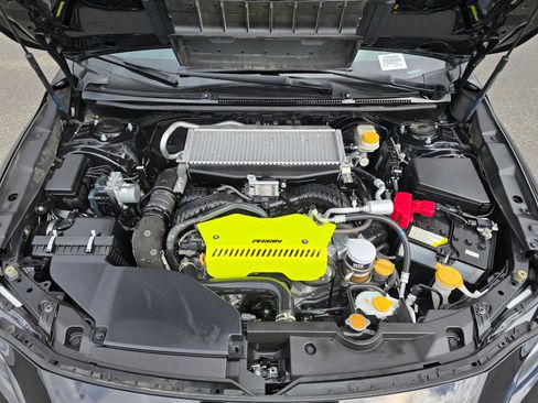 Used 2022 Subaru WRX Premium image 9