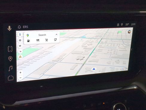 Used 2023 GMC Sierra 1500 AT4 w/ AT4 Preferred Package image 34