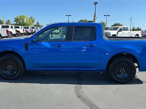 New 2025 Ford Maverick Lobo image 7