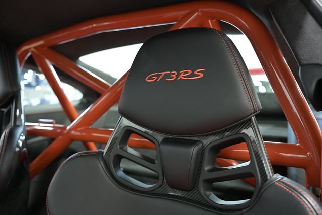 Used 2016 Porsche 911 GT3 RS RWD image 53