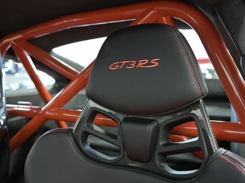 Used 2016 Porsche 911 GT3 RS RWD image 53