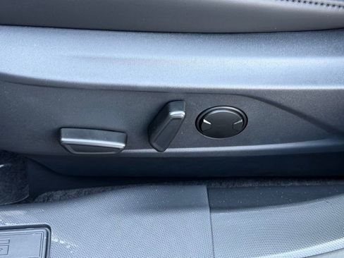 New 2026 Ford Mustang Mach-E Select AWD/4WD image 14