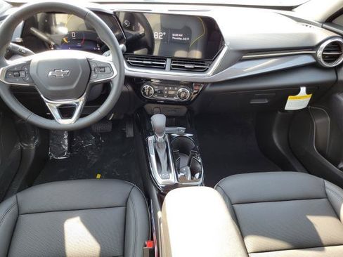 New 2026 Chevrolet Trax ACTIV w/ Driver Confidence Package FWD image 26