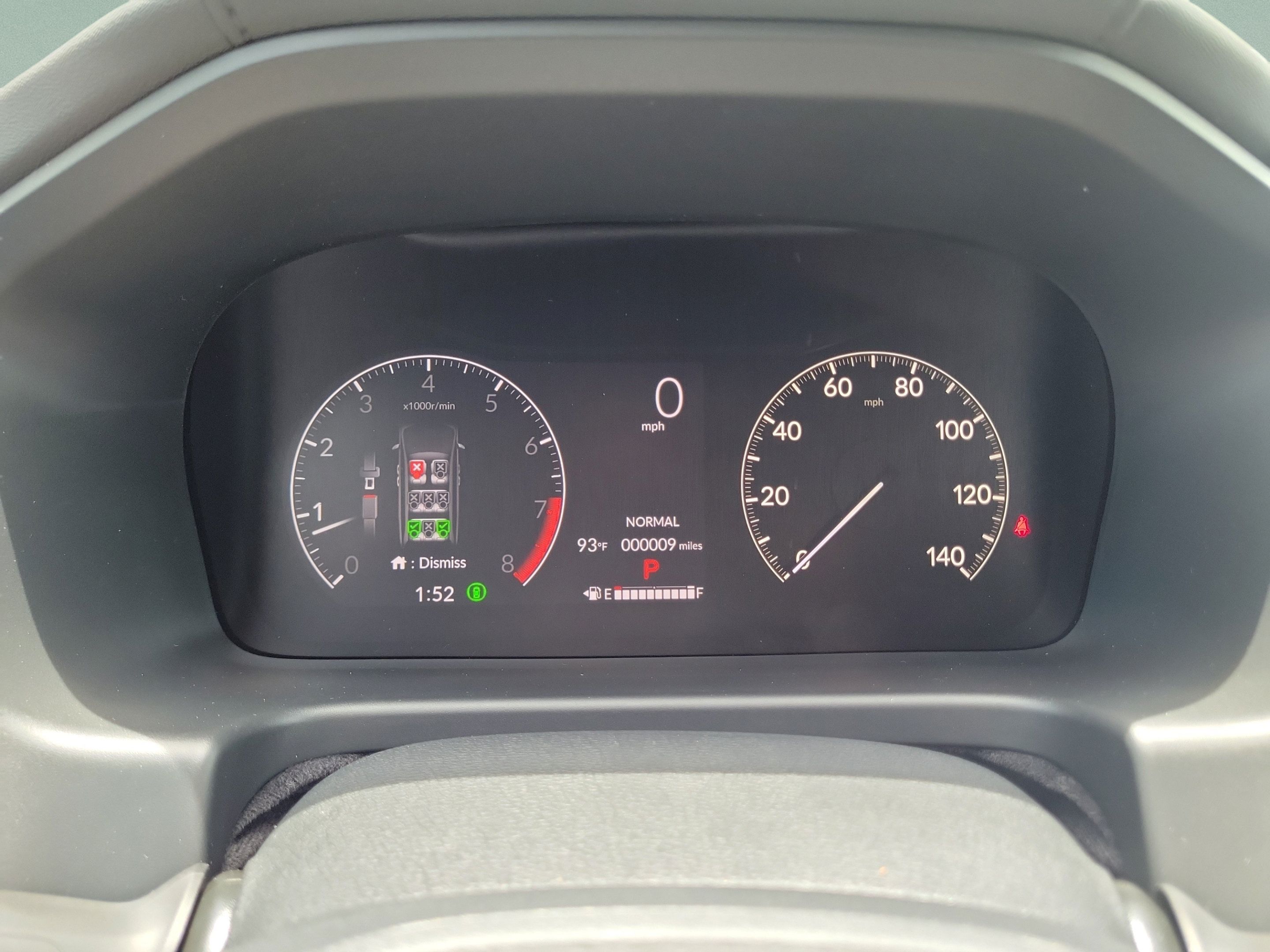 New 2026 Honda Odyssey Elite image 29