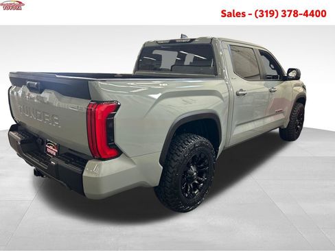 New 2026 Toyota Tundra SR5 AWD/4WD image 5