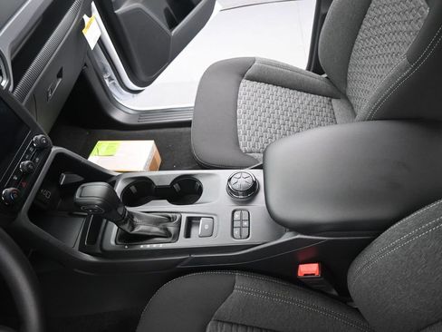 New 2025 Ford Ranger XL image 2