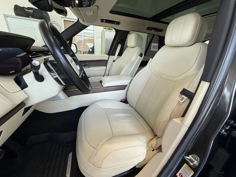 Used 2023 Land Rover Range Rover SE AWD/4WD image 15