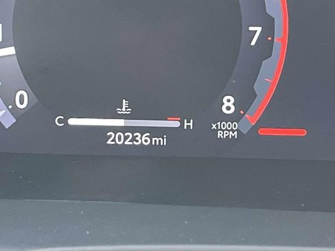 Used 2024 Toyota Tacoma TRD Sport image 27