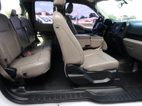 Used 2019 Ford F150 XL w/ XL Power Equipment Group AWD/4WD image 10