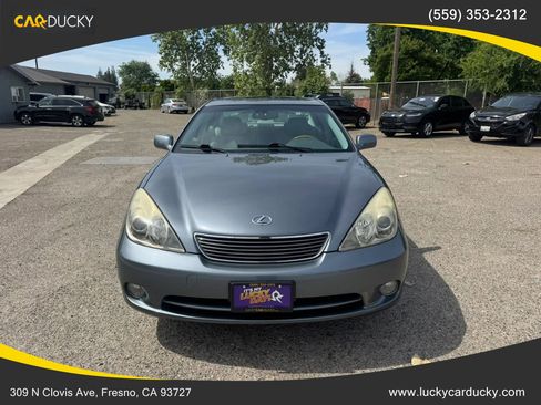 Used 2006 Lexus ES 330 image 2