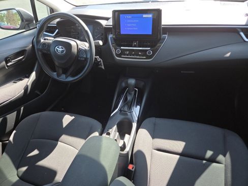 Used 2024 Toyota Corolla LE image 22