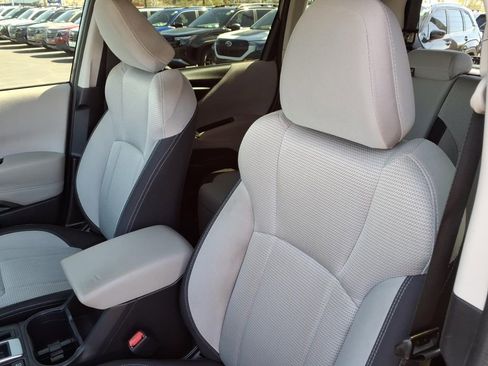 Certified 2023 Subaru Forester AWD/4WD image 25