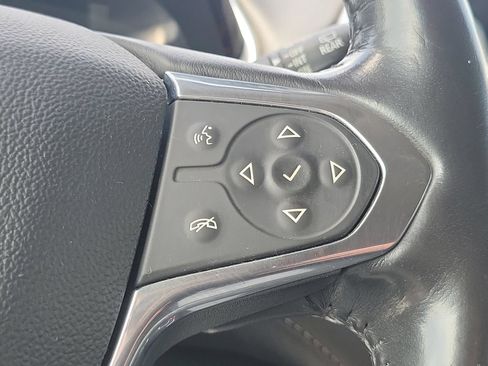 Used 2020 Chevrolet Traverse Premier w/ LPO, Floor Liner Package AWD/4WD image 15