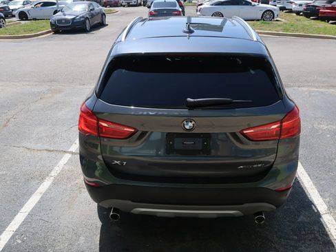 Used 2019 BMW X1 xDrive28i w/ Convenience Package image 11
