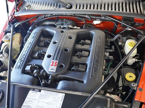 Used 2001 Plymouth Prowler image 31