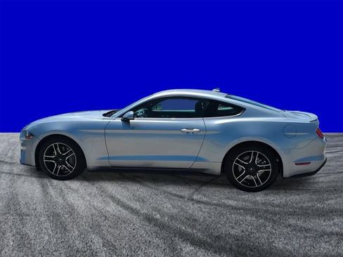 Certified 2023 Ford Mustang GT image 7