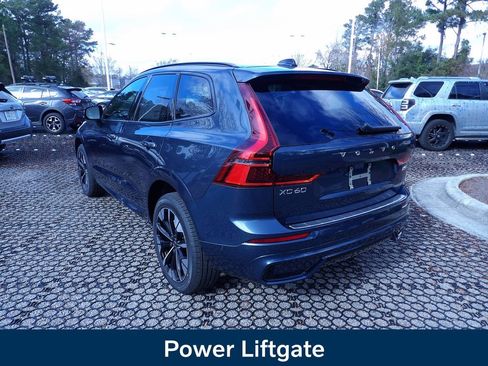 New 2026 Volvo XC60 B5 Plus w/ Protection Package Premier AWD/4WD image 9