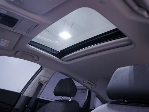 Used 2024 Honda Accord EX image 21