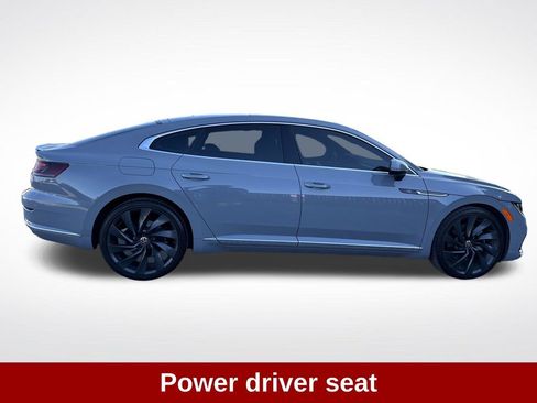 Used 2023 Volkswagen Arteon SEL AWD/4WD image 7