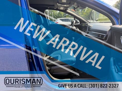 Used 2023 Kia Sportage X-Line w/ X-Line Premium Package AWD/4WD image 17