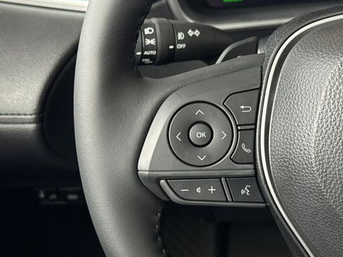 New 2026 Toyota Corolla Cross AWD Hybrid image 26
