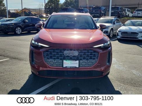 New 2025 Audi Q5 Prestige image 8