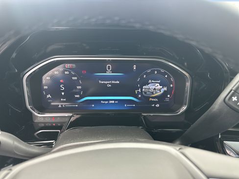 New 2026 Chevrolet Silverado 2500 LT w/ True North Edition AWD/4WD image 13