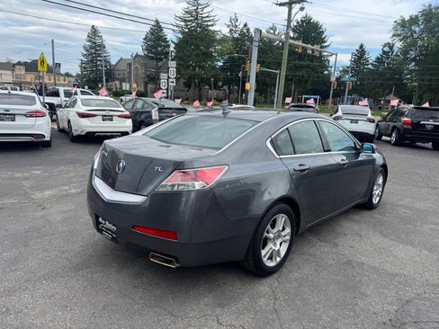 Used 2009 Acura TL FWD image 6