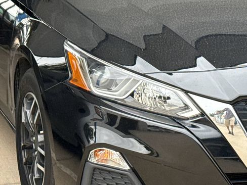 Used 2019 Nissan Altima 2.5 S FWD image 4