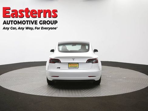 Used 2023 Tesla Model 3 Standard Range RWD image 32